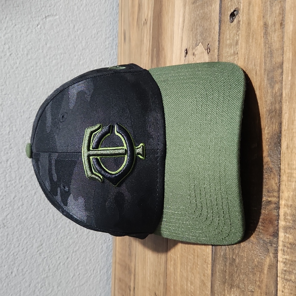 MINNESOTA TWINS NEW ERA Baseball cap